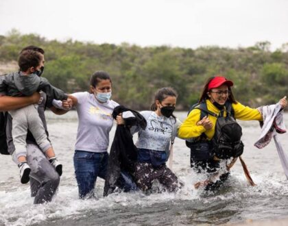 Los migrantes merecen protección de las autoridades, la empatía y solidaridad de los panameños