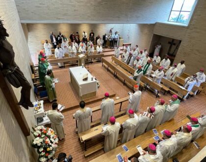 Inauguran nueva sede del CELAM: más modernas  y al servicio de las Iglesias del Continente