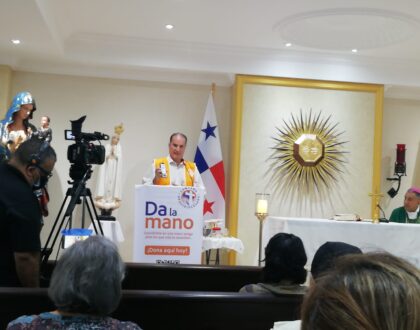 Como cristianos tenemos el compromiso de apoyar y sostener las obras de la Iglesia