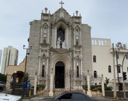 Familia Claretiana inicia preparativos del centenario  de los primeros claretianos en el país