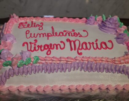 Natividad de María, fiesta de la niña sencilla que trajo alegría y esperanza a la humanidad