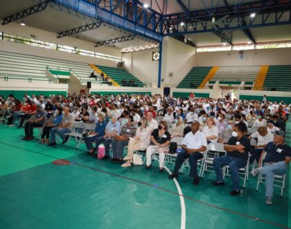 Unas 400 personas participan de   la Asamblea de Pastoral Arquidiocesana 2022