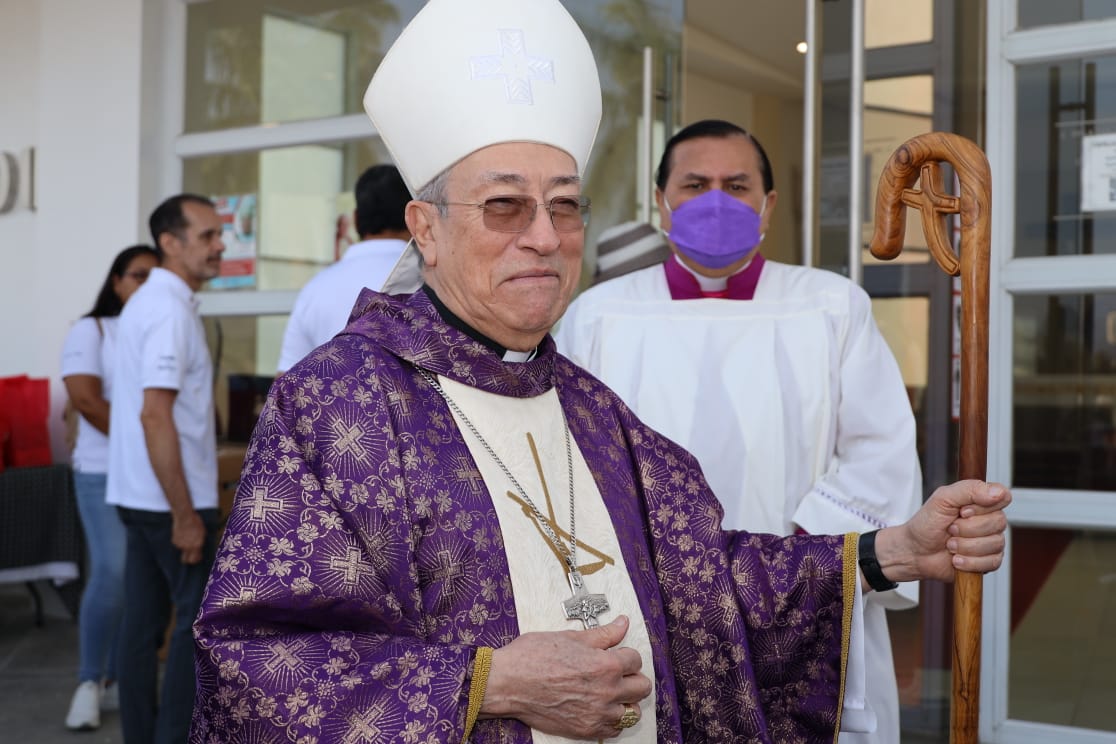 Cardenal de Honduras, felicita a la Corte Suprema   por ‘blindar a Panamá’ sobre el matrimonio igualitario