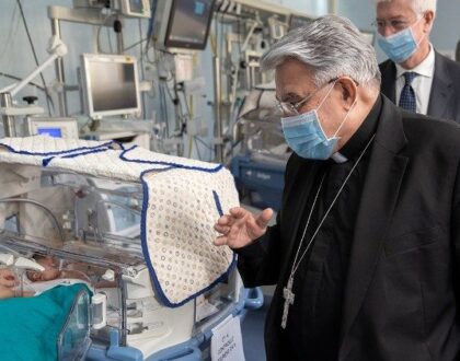 El Cuidado de la salud es dignidad, y no un mercadeo