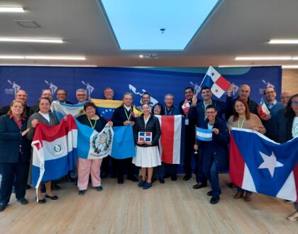 PANAMÁ FIRMA PACTO EDUCATIVO GLOBAL
