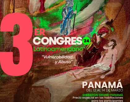 Panamá es sede del III Congreso  Latinoamericano de Vulnerabilidad y abuso