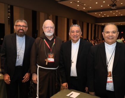 Papa Francisco ante los abusos: “Dios nos llama a un cambio de mentalidad absoluto”