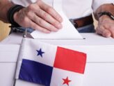 Un	voto	responsable,	un	camino	para	la reconstrucción social,	la	paz	y	la	moral en	Panamá