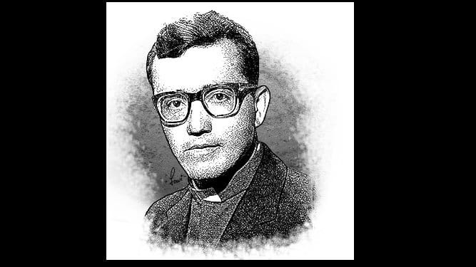 En los 53 años de desaparición de Héctor Gallego arzobispo pide establecer Día de la Reconciliación