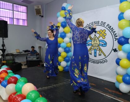 En el Festival de las Naciones, migrantes y refugiados de 13 nacionalidades ofrecieron su arte y cultura