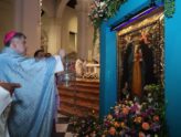 Panamá Celebra la Solemnidad de Santa María la Antigua con llamado a la solidaridad y la oración