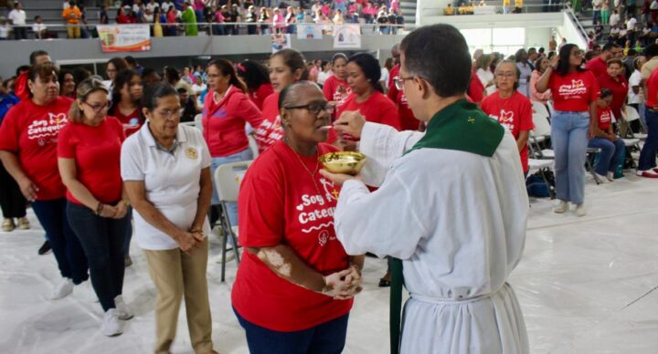 Catequistas son llamados a romper esquemas tradicionales de formación