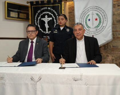 Semana Santa Internacional del Casco Antiguo 2025 tendrá procesión dedicada a los caídos en servicio