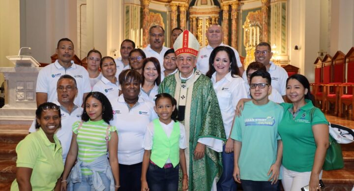 Arzobispo de Panamá destaca importancia de atender la salud mental