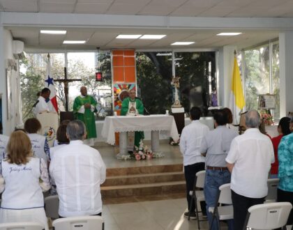 Monseñor Ulloa invita a remar mar adentro en el Jubileo de la Esperanza