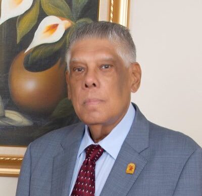 Condolencias ante el fallecimiento del Dr. Joaquín Villar-García