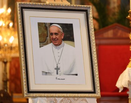 Papa Francisco: Un Pontificado marcado por la Divina Misericordia