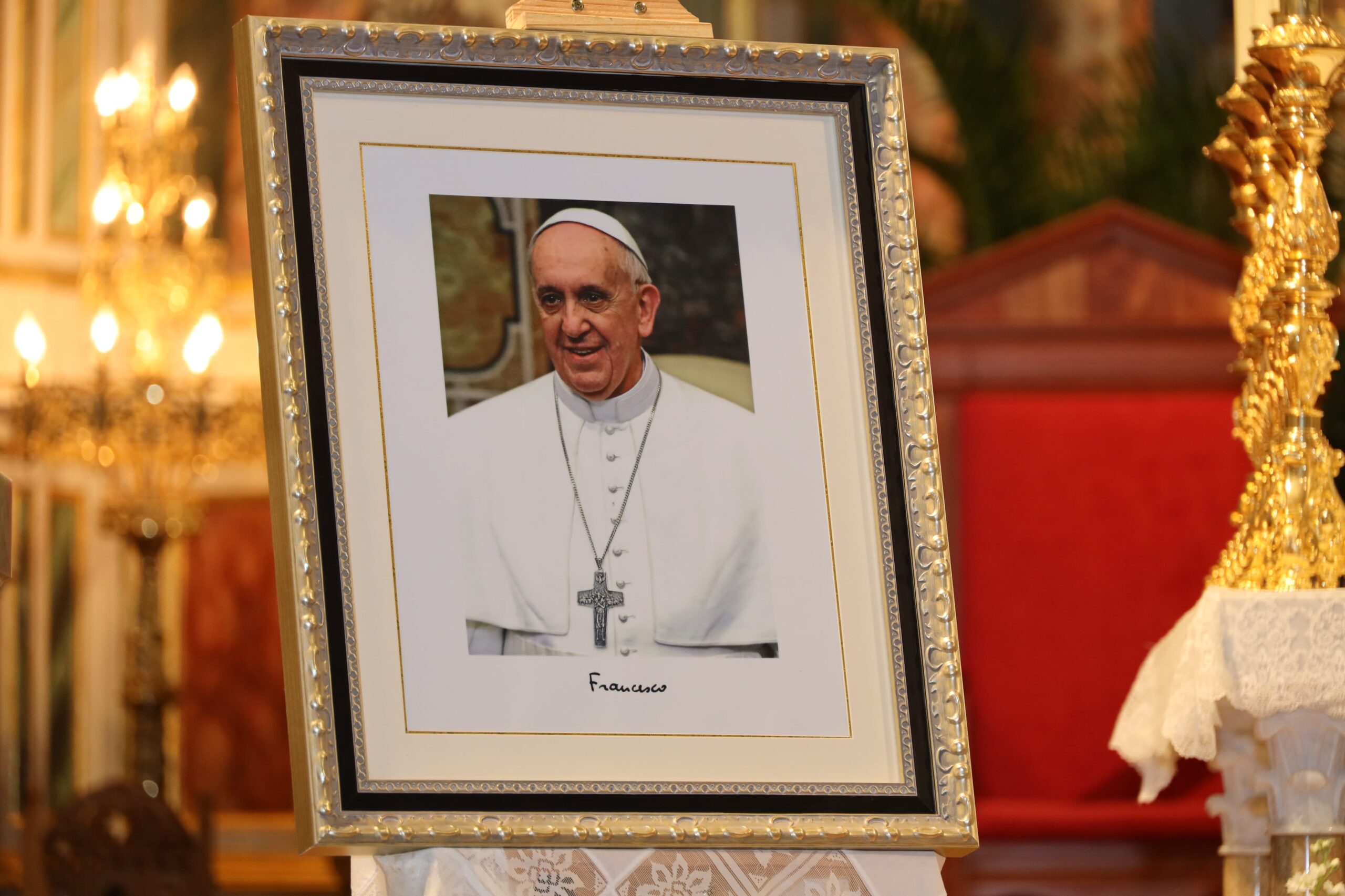 Papa Francisco: Un Pontificado marcado por la Divina Misericordia