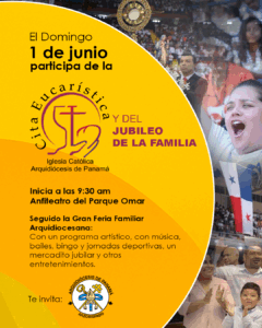 Flyer oficial