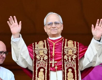 Iglesia Arquidiocesana en Panamá se une en acción de gracias por el Papa León XIV