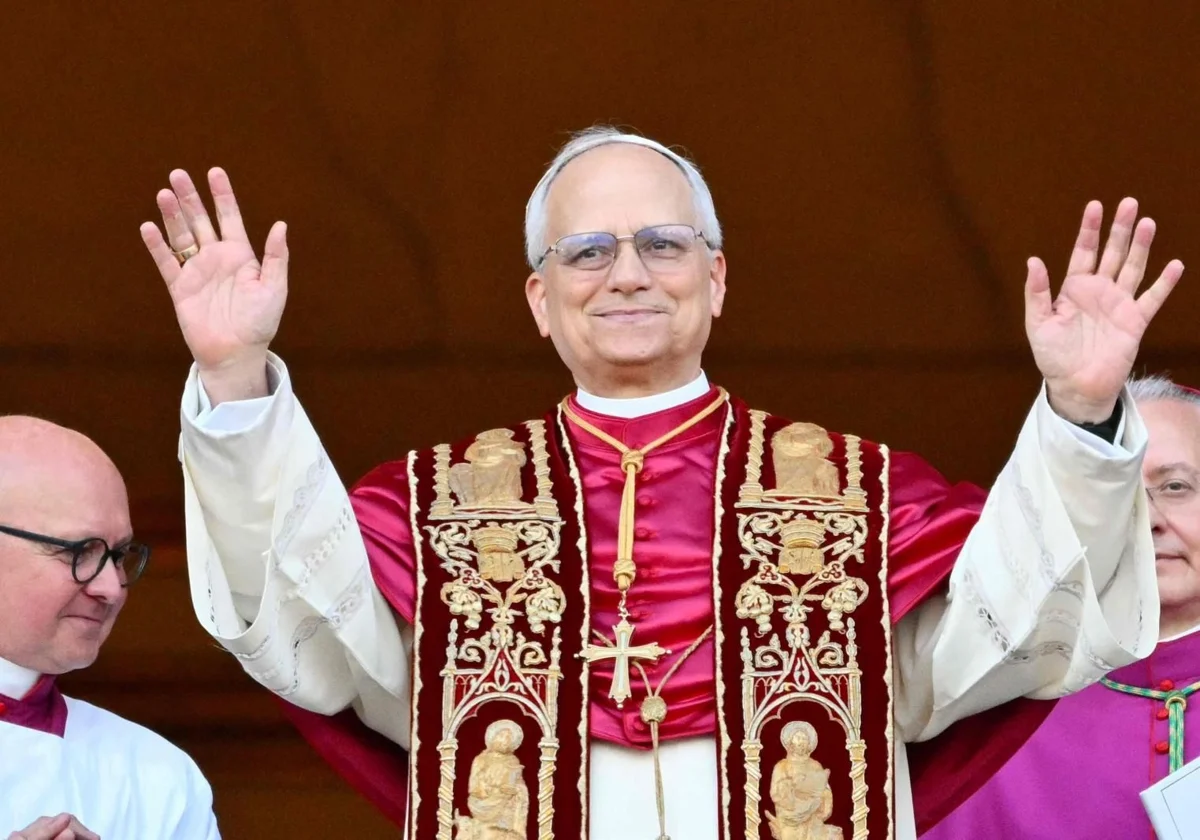 Iglesia Arquidiocesana en Panamá se une en acción de gracias por el Papa León XIV