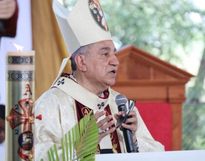 Elección del Papa León XIV invita a seminaristas a renovar su vocación