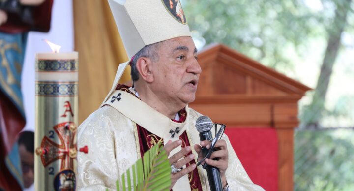 Elección del Papa León XIV invita a seminaristas a renovar su vocación