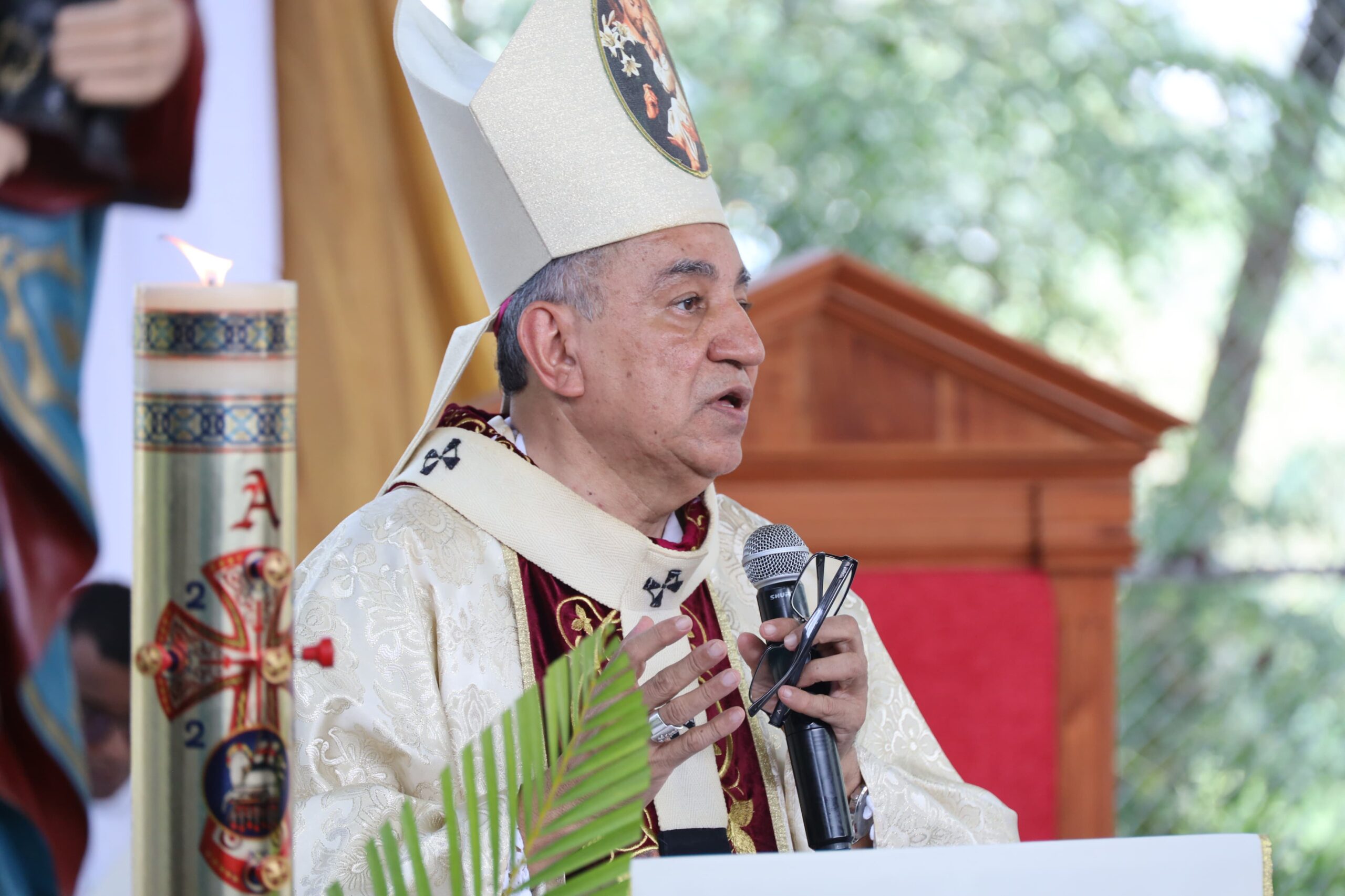 Elección del Papa León XIV invita a seminaristas a renovar su vocación