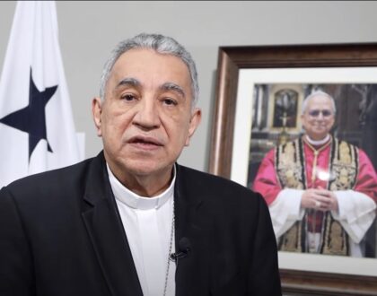 COMUNICADO | Iglesia es puente en medio de los conflictos