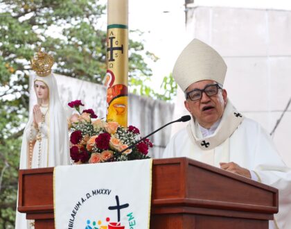 HOMILÍA 52 CITA EUCARÍSTICA Y JUBILEO DE LA FAMILIA “PEREGRINOS DE ESPERANZA”