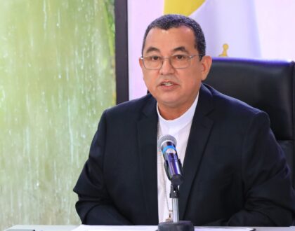 COMUNICADO DE LA CONFERENCIA EPISCOPAL PANAMEÑA “PANAMÁ NOS NECESITA A TODOS”