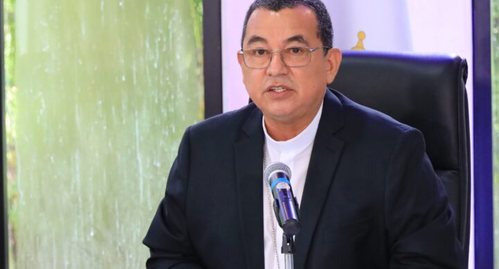 COMUNICADO DE LA CONFERENCIA EPISCOPAL PANAMEÑA “PANAMÁ NOS NECESITA A TODOS”