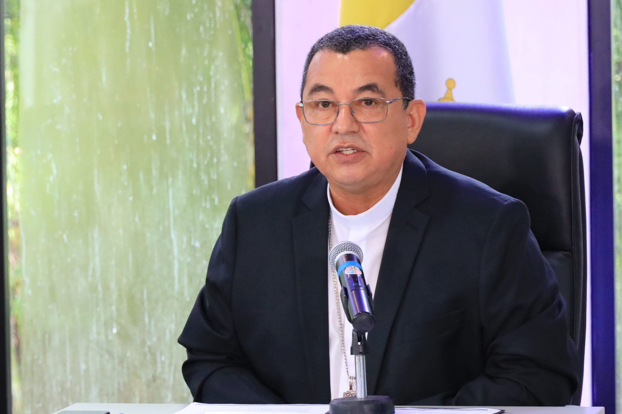 COMUNICADO DE LA CONFERENCIA EPISCOPAL PANAMEÑA “PANAMÁ NOS NECESITA A TODOS”