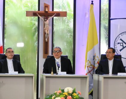 “Panamá nos necesita a todos”: Obispos panameños llaman a la unidad, la justicia y la esperanza