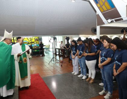 Panamá envía con alegría y fe sus jóvenes al Jubileo en Roma