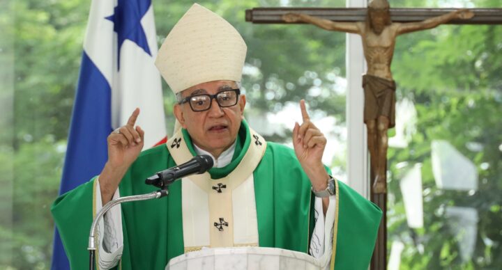 La Iglesia Católica respalda proyecto de ley contra el desperdicio de alimentos