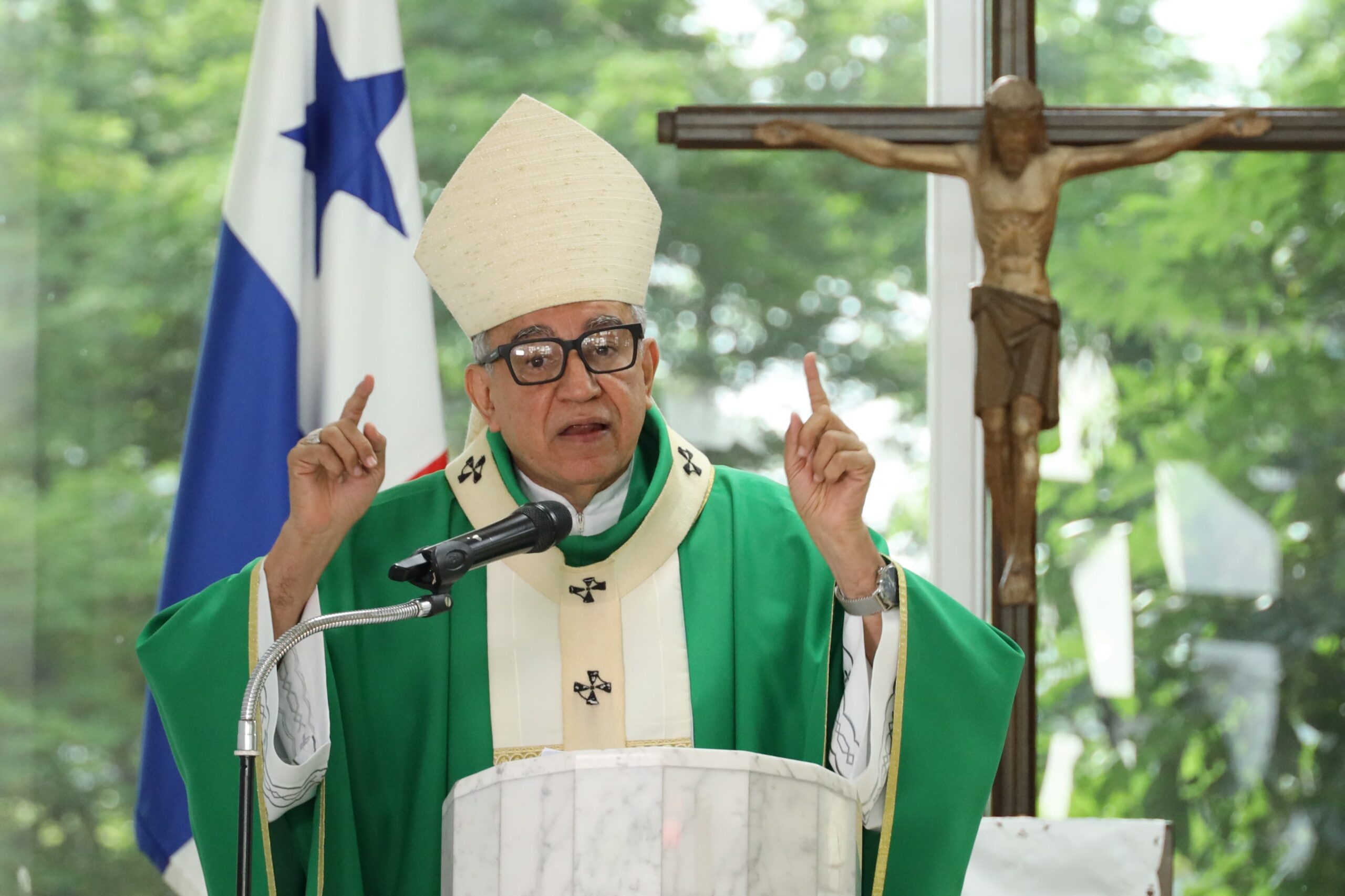 La Iglesia Católica respalda proyecto de ley contra el desperdicio de alimentos