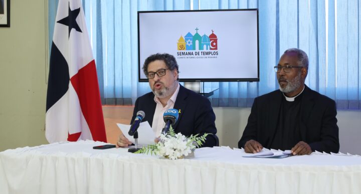 Diversidad religiosa abre sus puertas en la Semana de los Templos 2025