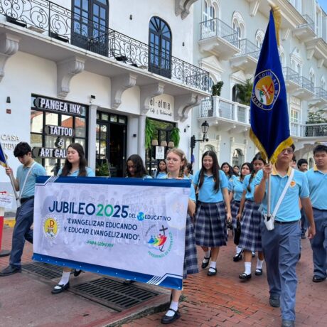 Después del Jubileo: El reto de vivir la fe en la educación católica