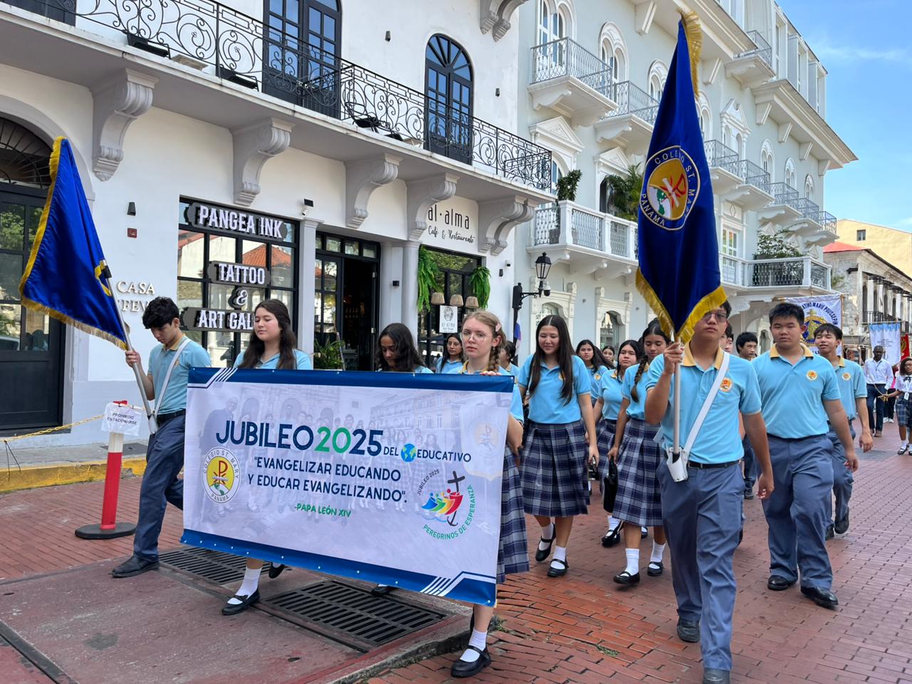 Después del Jubileo: El reto de vivir la fe en la educación católica