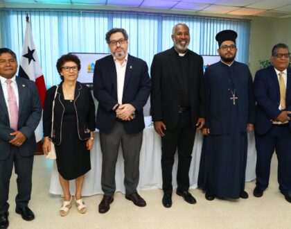 Semana de Templos Abiertos: fe, respeto y fraternidad en Panamá