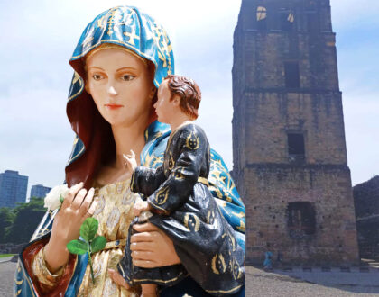 Jubileo histórico: Solemnidad de Santa María la Antigua y Centenario de la Arquidiócesis de Panamá