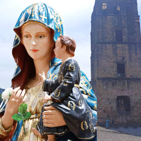 Jubileo histórico: Solemnidad de Santa María la Antigua y Centenario de la Arquidiócesis de Panamá
