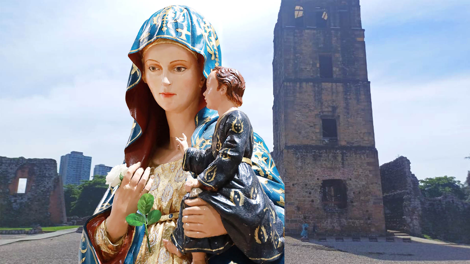 Jubileo histórico: Solemnidad de Santa María la Antigua y Centenario de la Arquidiócesis de Panamá
