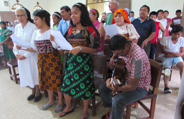 Semana de Pastoral Indígena 2025: “Los derechos se defienden”