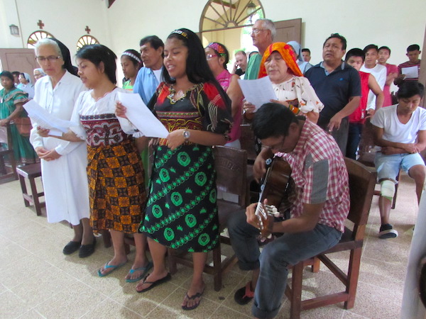 Semana de Pastoral Indígena 2025: “Los derechos se defienden”