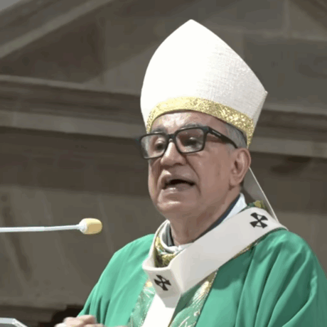 Homilía – Inicio de la Novena a Santa María la Antigua