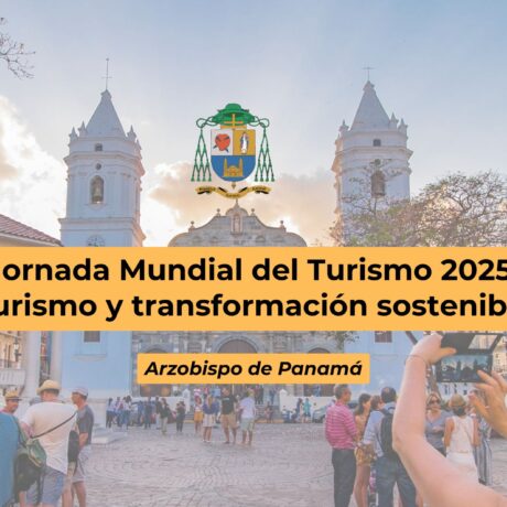 Mensaje | Jornada Mundial del Turismo 2025