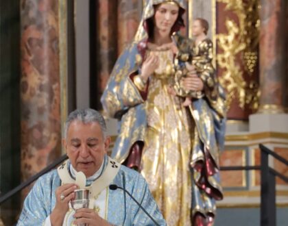 La Iglesia en Panamá está llamada a evangelizar desde la fragilidad