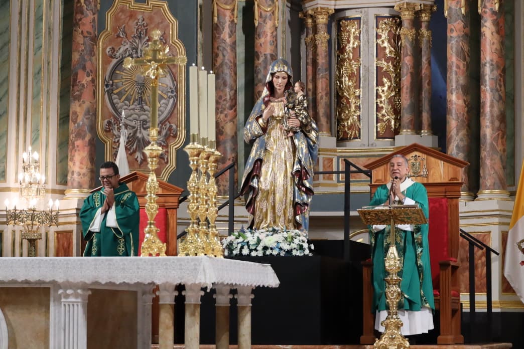 Una Iglesia que excluye deja de ser fiel al Evangelio; una nación que olvida a los pobres pierde su alma
